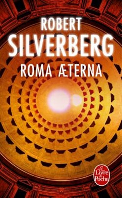 Roma Aeterna Robert Silverberg