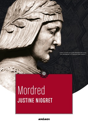 Mordred Justine Niogret