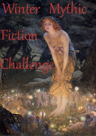 winter mythic fiction challenge