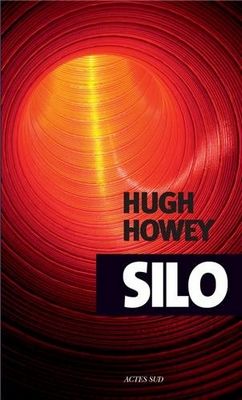 silo hugh howey