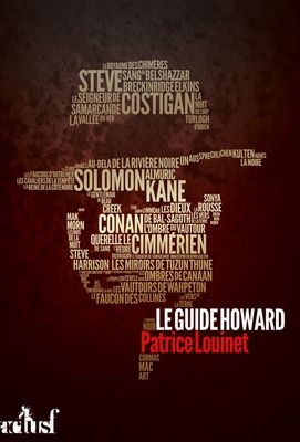 Le Guide Howard Patrice Louinet ActuSF